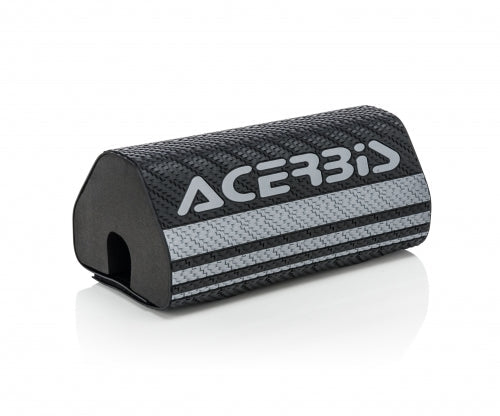 Acerbis X-Bar Pad Black/Grey