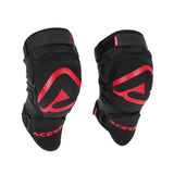 ACERBIS X-KNEE GUARD SOFT ADULT