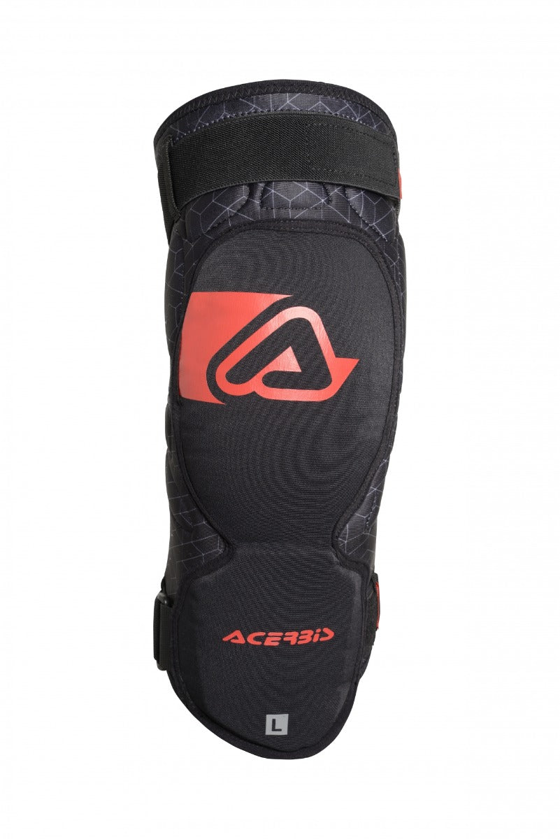 ACERBIS X-KNEE GUARD SOFT ADULT