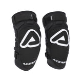 Acerbis X-Knee Guard Soft Junior Black