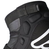 Acerbis X-Knee Guard Soft Junior Black