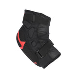 Acerbis X-Knee Guard Soft Junior Red/Black