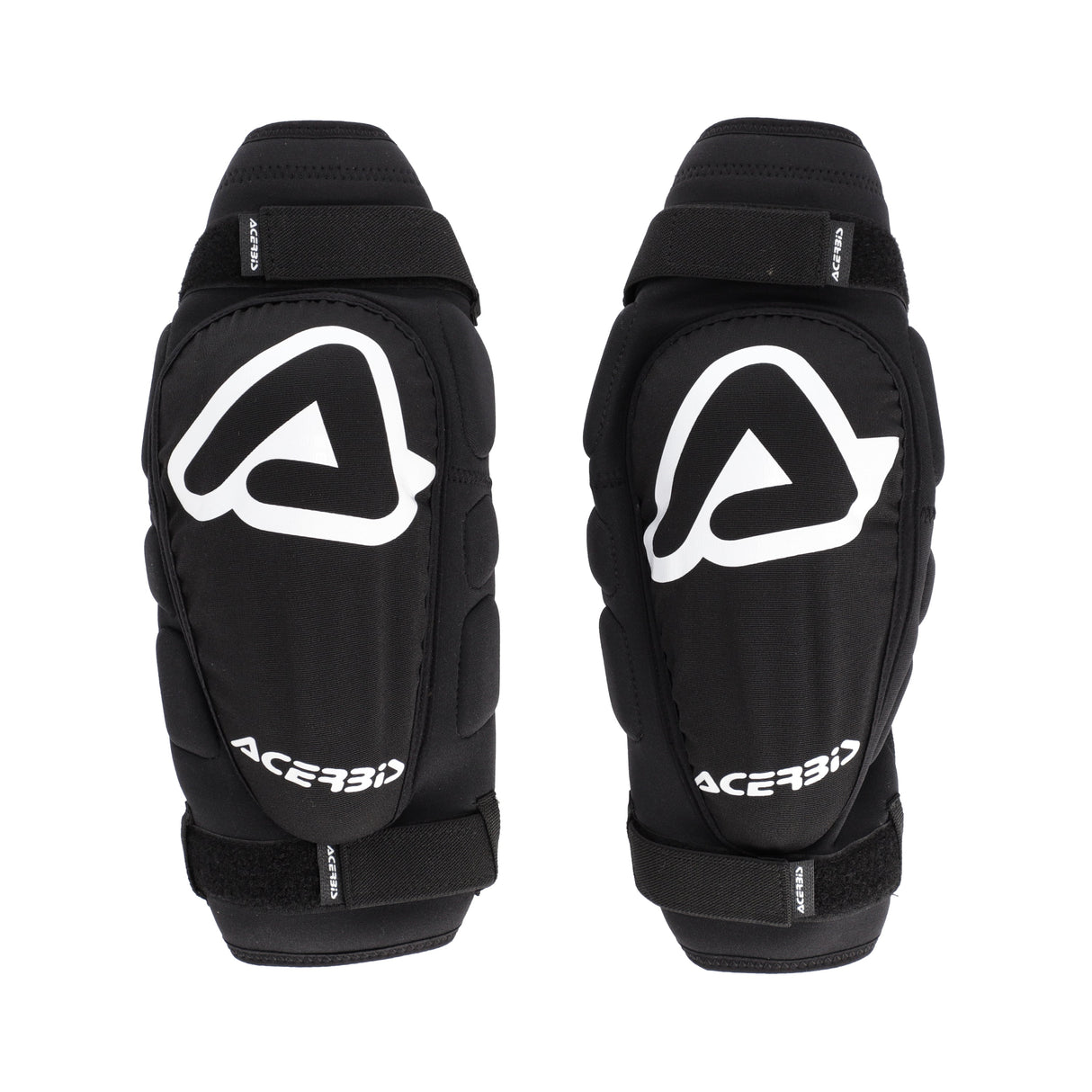 Acerbis X-Elbow Guard Soft Adult Black