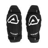 Acerbis X-Elbow Guard Soft Adult Black