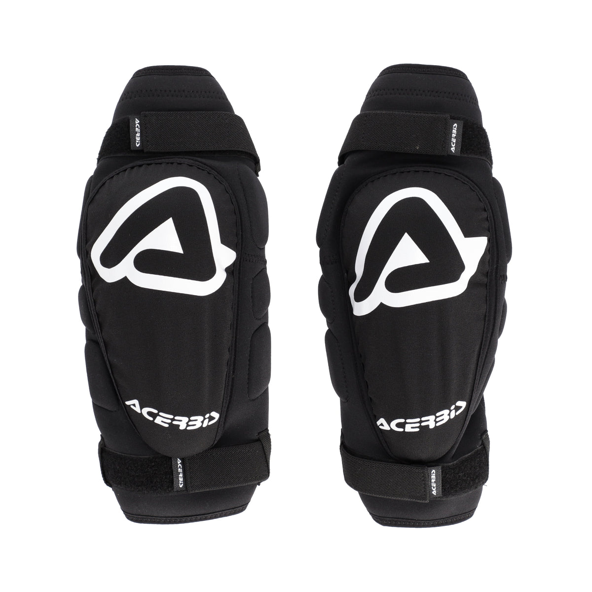 Acerbis X-Elbow Guard Soft Adult Black