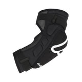Acerbis X-Elbow Guard Soft Adult Black