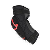 Acerbis X-Elbow Guard Soft Adult Red