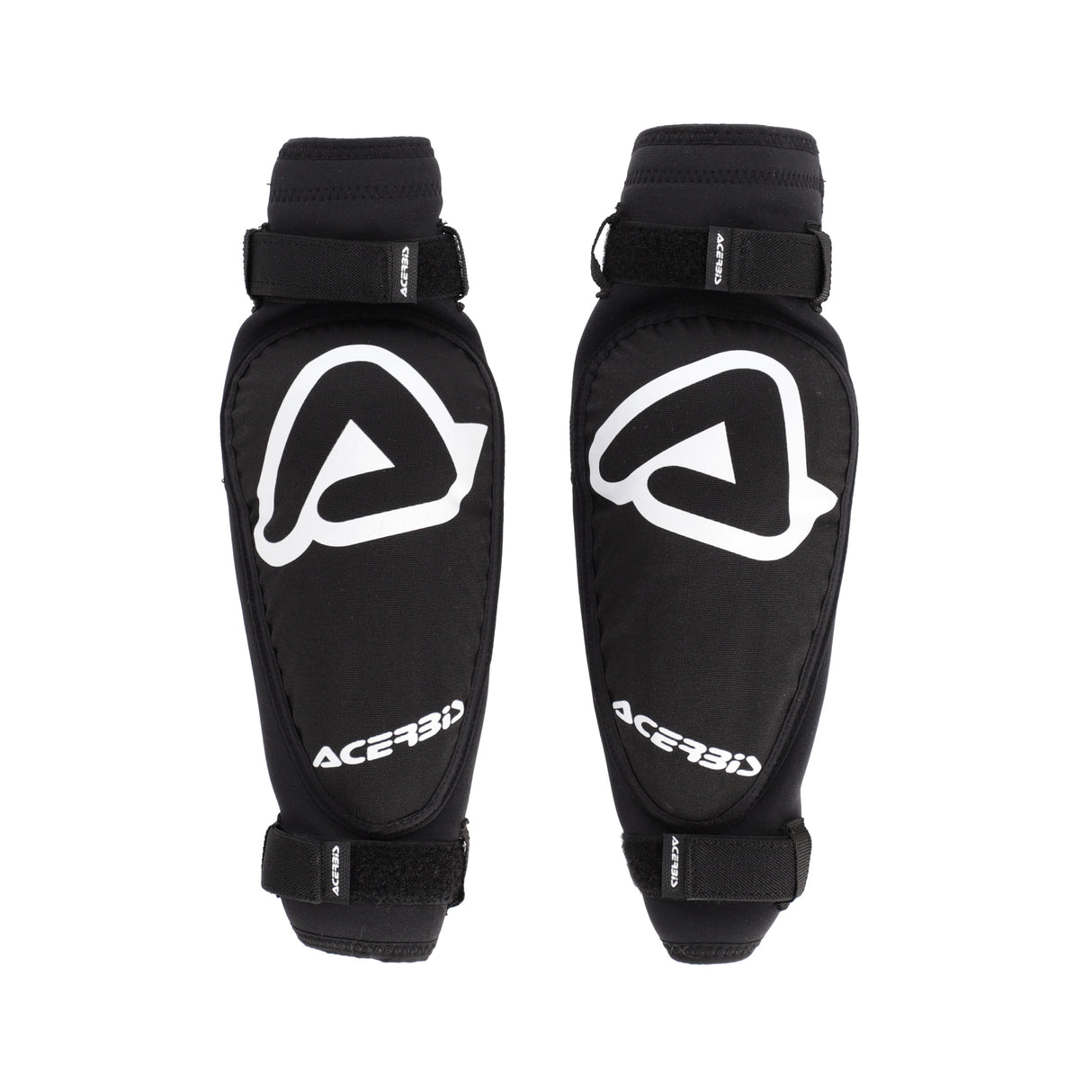 Acerbis X-Elbow Guard Soft Junior Black