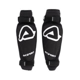 Acerbis X-Elbow Guard Soft Junior Black