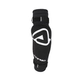 Acerbis X-Elbow Guard Soft Junior Black