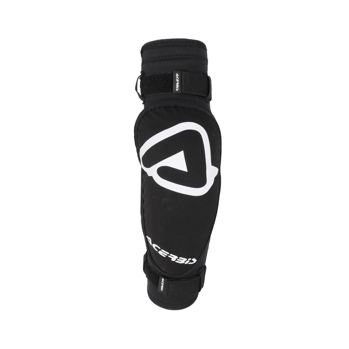 Acerbis X-Elbow Guard Soft Junior Black