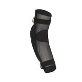Acerbis X-Elbow Guard Soft Junior Red