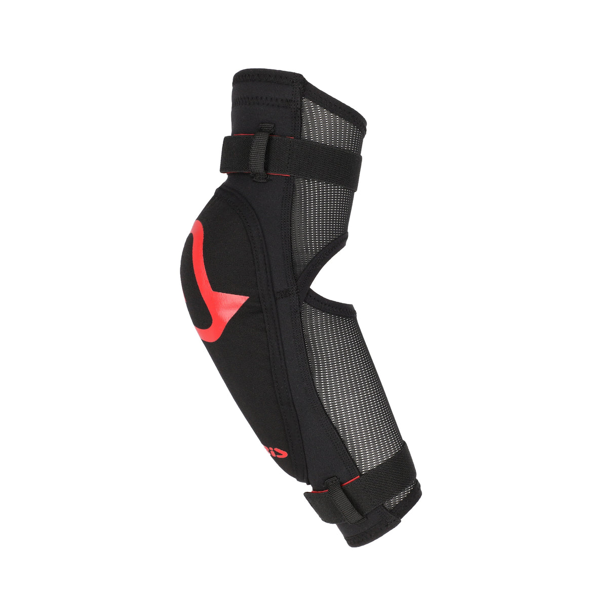 Acerbis X-Elbow Guard Soft Junior Red