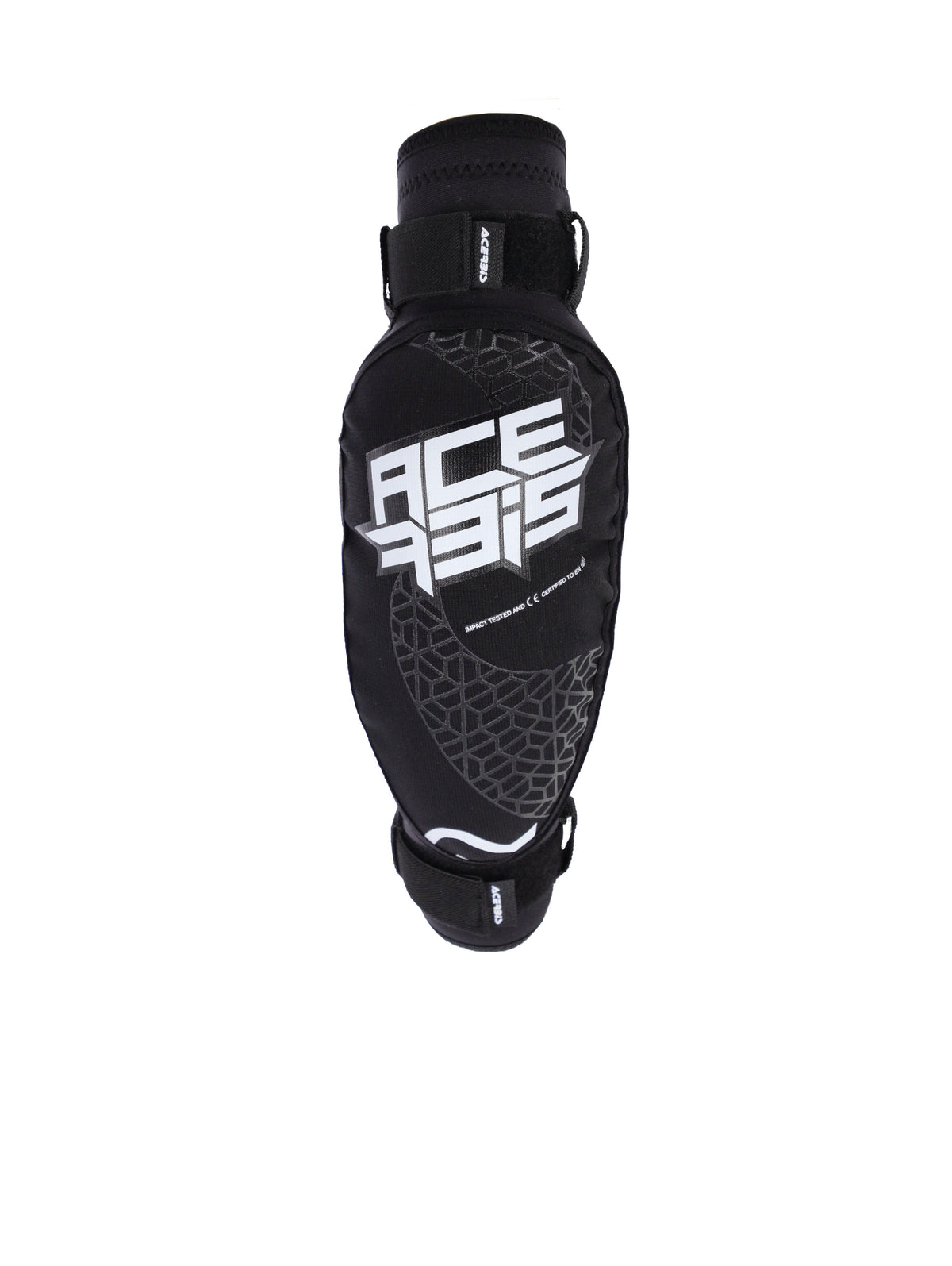 Acerbis X-Elbow Guard Soft Junior Black
