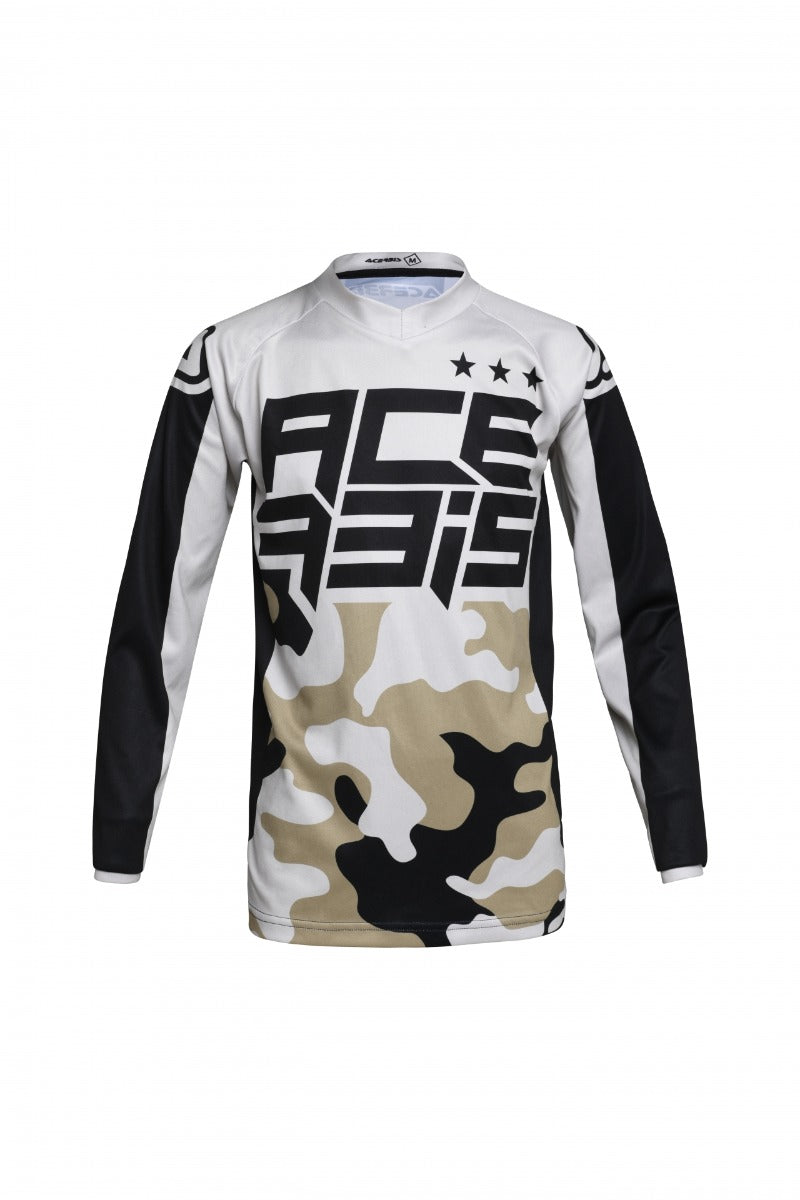 Acerbis MX Desert Storm Kids Jersey