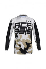 Acerbis MX Desert Storm Kids Jersey