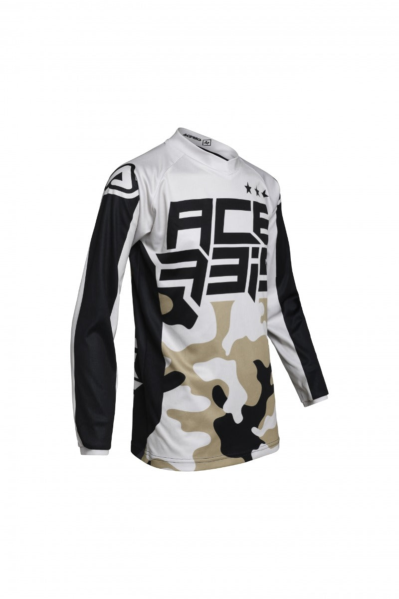 Acerbis MX Desert Storm Kids Jersey