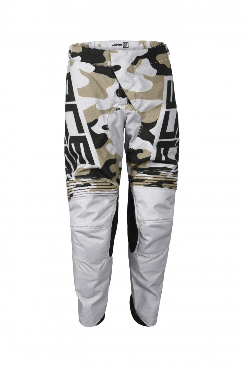 Acerbis MX Desert Storm Kids Pants