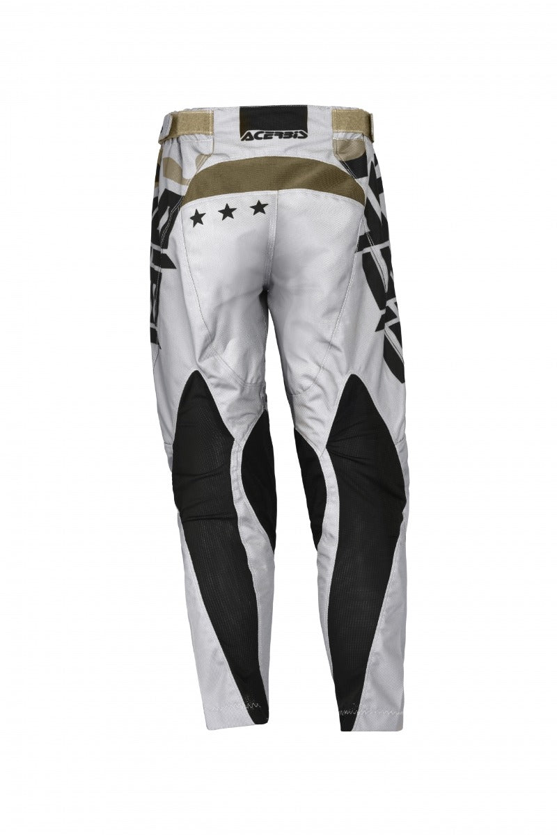 Acerbis MX Desert Storm Kids Pants