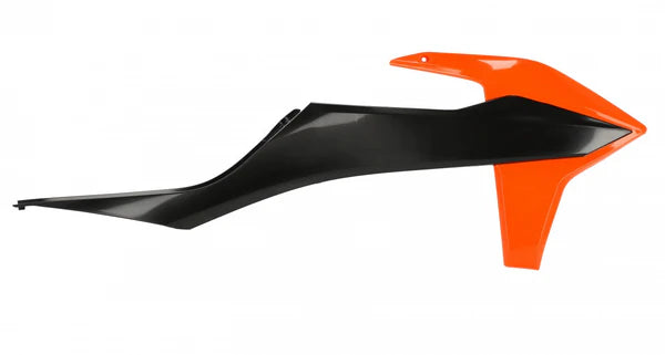 ACERBIS RADIATOR SCOOPS (VERIOUS COLOURS) KTM 150-500 19-23