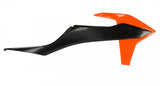 ACERBIS RADIATOR SCOOPS (VERIOUS COLOURS) KTM 150-500 19-23