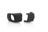 Acerbis Fork Shoe Covers Beta Red