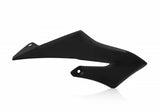 ACERBIS RADIATOR SCOOPS (VERIOUS COLOURS) YZ 65 18-25