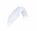 ACERBIS FRONT FENDER (VERIOUS COLOURS) TC 65 17-23