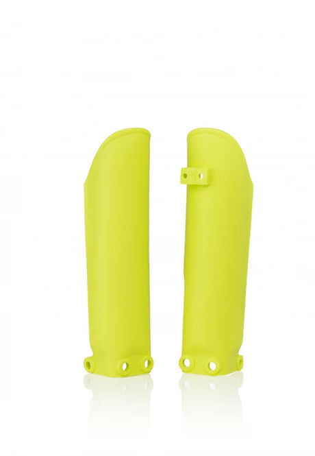 ACERBIS LOWER FORK COVER (VERIOUS COLOURS) TC65 17-23