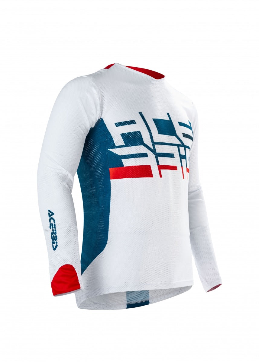 Acerbis MX Vinyasa Vented Jersey