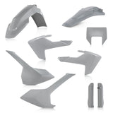 ACERBIS FULL PLASTIC KIT (VERIOUS COLOURS) ENDURO FE/TE/TX 125-501 17-19