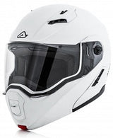 Acerbis X-Street Helmet White