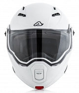 Acerbis X-Street Helmet White