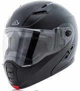 Acerbis Derwel Helmet Black