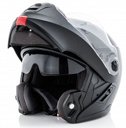 Acerbis Derwel Helmet Black