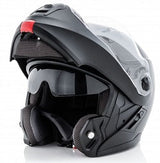 Acerbis Derwel Helmet Black