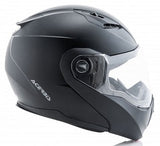 Acerbis Derwel Helmet Black