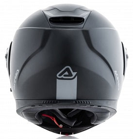 Acerbis Derwel Helmet Black