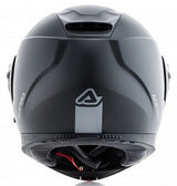 Acerbis Derwel Helmet Black