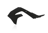 ACERBIS RADIATOR SCOOPS (VERIOUS COLOURS) KX 450 F/4T/X 19-23 KX 250 4T/X 21-24