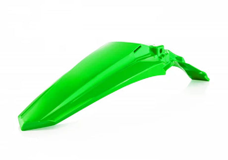 ACERBIS REAR FENDER (VERIOUS COLOURS) KX 450 F/4T/X 19-23 KX 250 4T/X 21-24