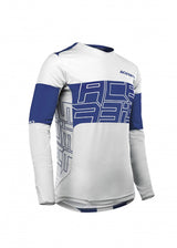 Acerbis MX Linear Jersey Blue/Grey