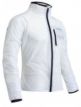 Acerbis Dek Pack Rain Jacket White