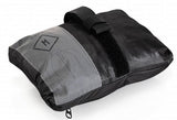Acerbis Dek Pack Rain Jacket Black - XXX-Large