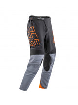 Acerbis MX Fireflight Pants Black/Orange