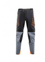 Acerbis MX Fireflight Pants Black/Orange