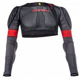 Acerbis Galaxy Jacket Grey/Black