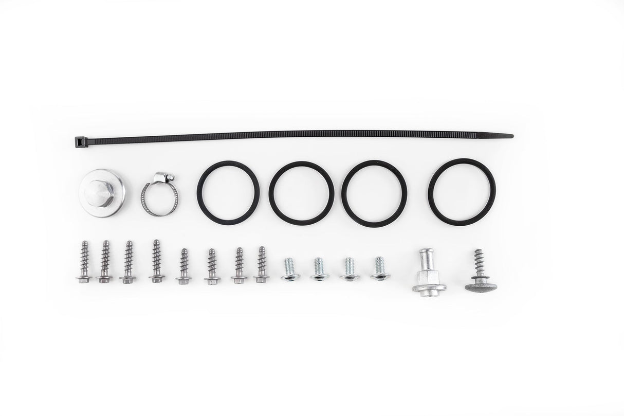 MOUNTING KIT FUELTANK 0021871.