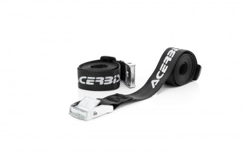 Acerbis Tenay Tie Downs 170cm x 25cm
