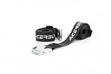 Acerbis Tenay Tie Downs 170cm x 25cm